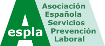 Asociación Española de Servicios de Prevención Laboral